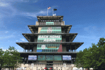 2024 Indianapolis NASCAR Packages - Verizon 200 at the Brickyard