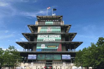 2023 Indianapolis Speedway Verizon 200 at the Brickyard NASCAR and INDY Packages