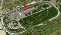 Upgrade Indy 500 Ticket to Paddock Grandstand