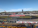Upgrade Iowa Cup & Xfinity Tickets to the Newton Club