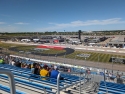Upgrade Iowa Cup Ticket, Sections 203-211, rows 12-24