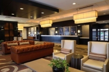 Hilton-Kansas City Airport