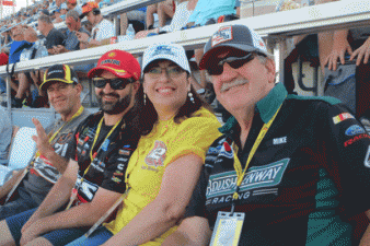 2020 Kentucky Speedway Quaker State 400 NASCAR Race And Travel Packages