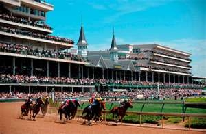 2020 Kentucky Derby Packages and Kentucky Derby Travel Packages