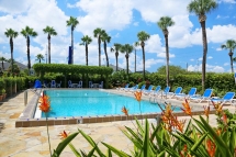 La Fiesta Ocean Inn And Suites - St. Augustine