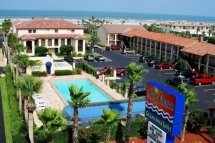 2019 Daytona 500 NASCAR Race Packages - La Fiesta Ocean Inn, St. Augustine Beach-Monster Cup Ticket