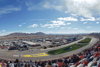 2023 Las Vegas NASCAR Packages Race Tours and Travel - Pennzoil 400