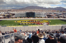 2023 Las Vegas NASCAR Packages Race Tours and Travel - Pennzoil 400