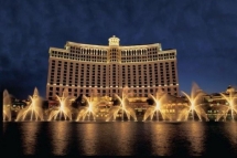 2021 Las Vegas Pennzoil 400 NASCAR race packages, tours travel - Bellagio - NASCAR Cup
