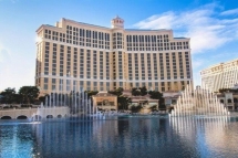 Bellagio Resort and Casino