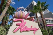 Flamingo Las Vegas