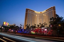 Las Vegas NASCAR Packages and Race Tours Travel-South Point 400 - Treasure Island - NASCAR Cup