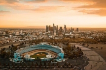 2020 Major League Baseball All-Star Game Travel Packages and Tours - Los Angeles, CA