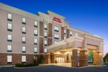 2025 Martinsville NASCAR Packages, Travel and Tours - Hampton Inn - Martinsville 400 - Cup Ticket