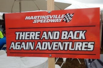2018 Martinsville First Data 500 NASCAR Race Packages Travel Tours