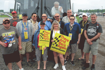 2020 Michigan FireKeepers Casino 400 NASCAR Race Packages Travel & Tours
