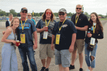 2023 Michigan NASCAR Packages And Race Tours - Firekeepers Casino 400