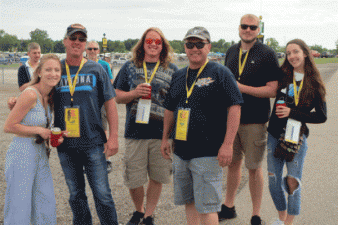 2022 Michigan NASCAR Packages And Race Tours - Firekeepers Casino 400