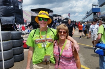 2020 Michigan FireKeepers Casino 400 NASCAR Race Packages Travel & Tours