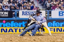2020 National Finals Rodeo Tickets and Hotel Travel Packages