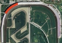 Upgrade Indy 500 Tickets to the Northwest Vista