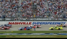2022 Nashville NASCAR Packages and Race Tours - Nashville Superspeedway