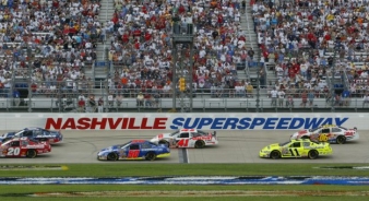 2021 NASCAR Nashville Superspeedway Packages and Race Tours