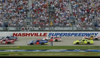 2021 NASCAR Nashville Superspeedway Packages and Race Tours