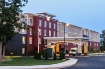 2020 New Hampshire Foxwoods Resort Casino 301 NASCAR Race Packages, Tours and Travel - NASCAR Cup