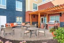 Homewood Suites by Hilton Gateway Hills Nashua