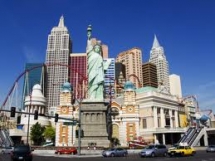 New York New York - Las Vegas