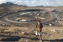 2022 Phoenix NASCAR Packages & Race Tours - Championship Weekend