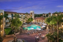 2025 Phoenix NASCAR Packages for Championship Cup & Xfinity Series - Embassy Suites - 2-Day tickets