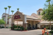 2025 Phoenix NASCAR Packages Race Tours Travel - Championship Series - Hampton Inn - 3 Day tickets