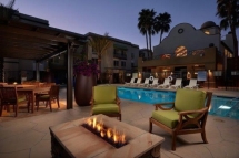 Hampton Inn & Suites - Scottsdale - Shea Blvd