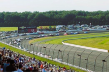 2025 Pocono NASCAR Packages Race Tours and Travel Packages