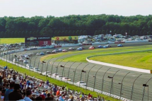 2024 Pocono NASCAR Packages Race Tours and Travel Packages