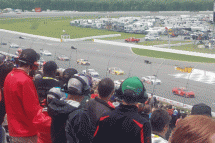 2023 Pocono NASCAR Packages Race Tours and Travel Packages