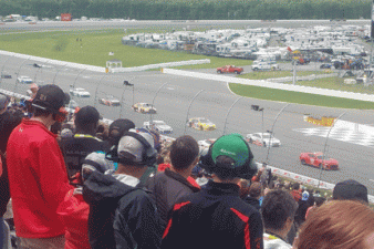 Pocono Raceway Schedule 2022
