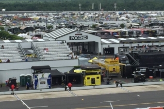 2019 Pocono NASCAR Race Packages Travel and Tours - Gander Outdoors 400