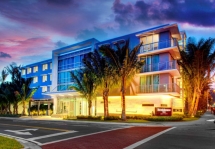 2019 Homestead Ford EcoBoost 400 NASCAR Race Packages Travel - Residence Inn-Miami Weekend Tickets