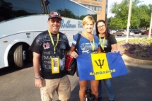 2022 Richmond NASCAR Race Packages Travel Tours - Toyota Owners 400
