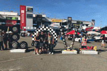 2022 Richmond NASCAR Packages Race Tours And Travel - Federated 400