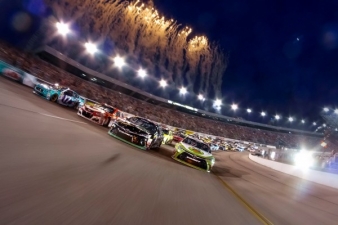 2017 Richmond Federated Auto Parts 400 NASCAR Race Packages and Travel