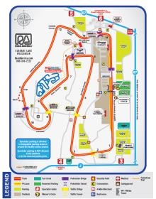 2022 Road America Nascar Race Packages Nascar Road America Tours And Travel Packages There And Back Again Adventures