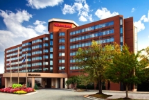 Four Points by Sheraton Richmond