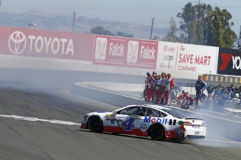 Sonoma Raceway Schedule 2022