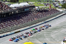 2025 Talladega NASCAR Packages And Race Tours - Jack Links 500
