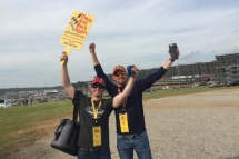2022 Talladega NASCAR Packages Travel & Tours - Geico 500