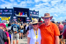 2025 Talladega NASCAR Packages And Race Tours - Yellawood 500